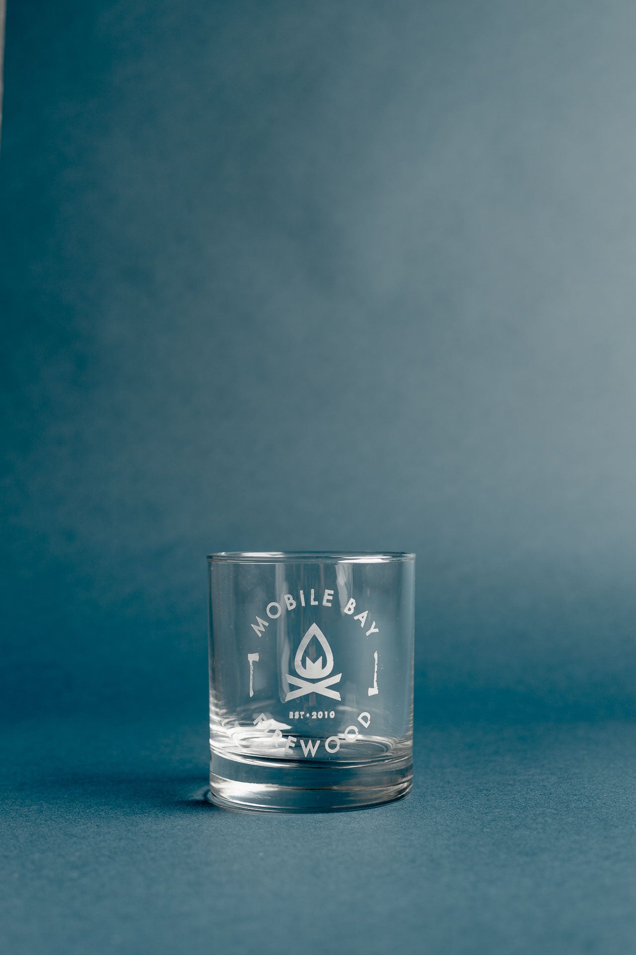 Cocktail glasses