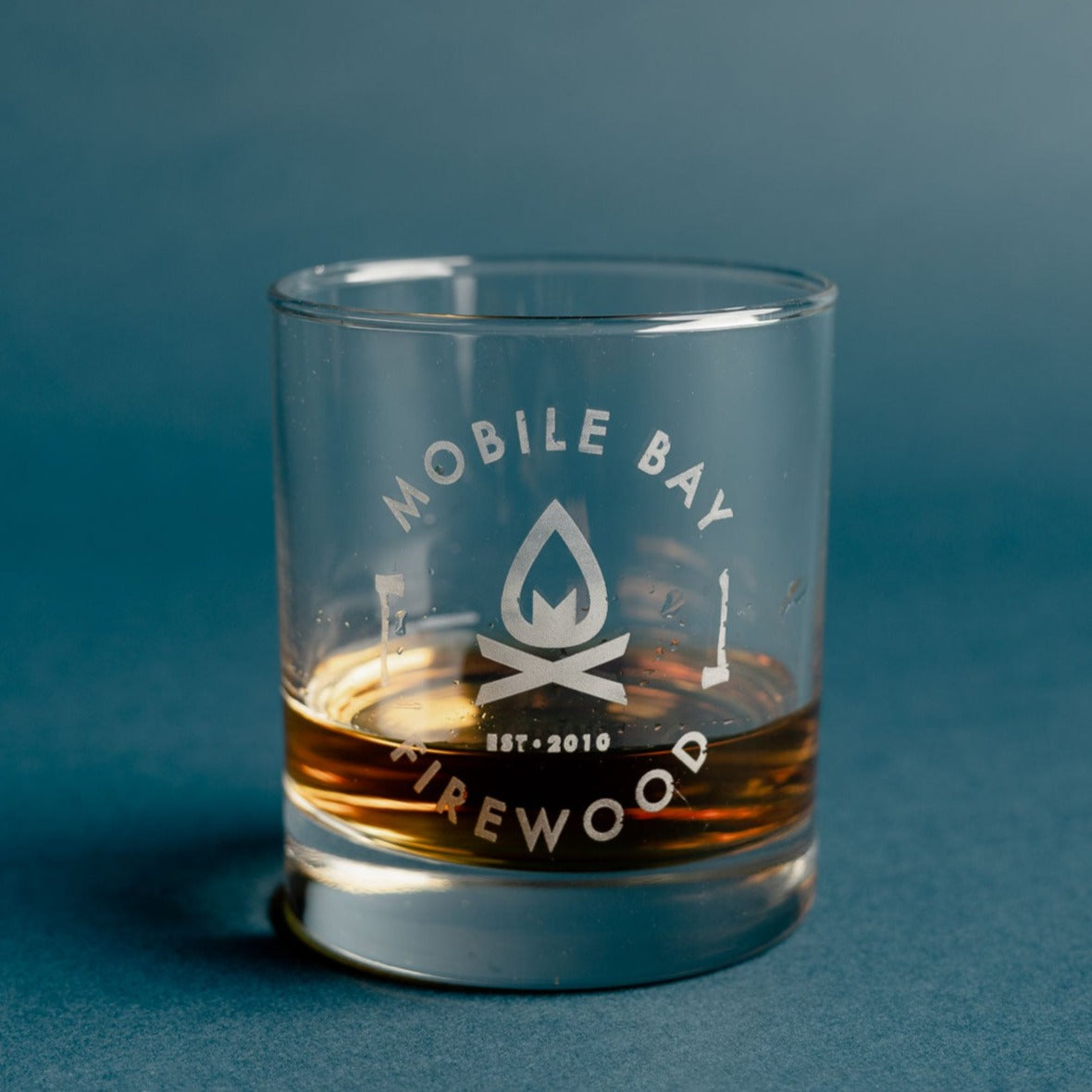 Cocktail glasses