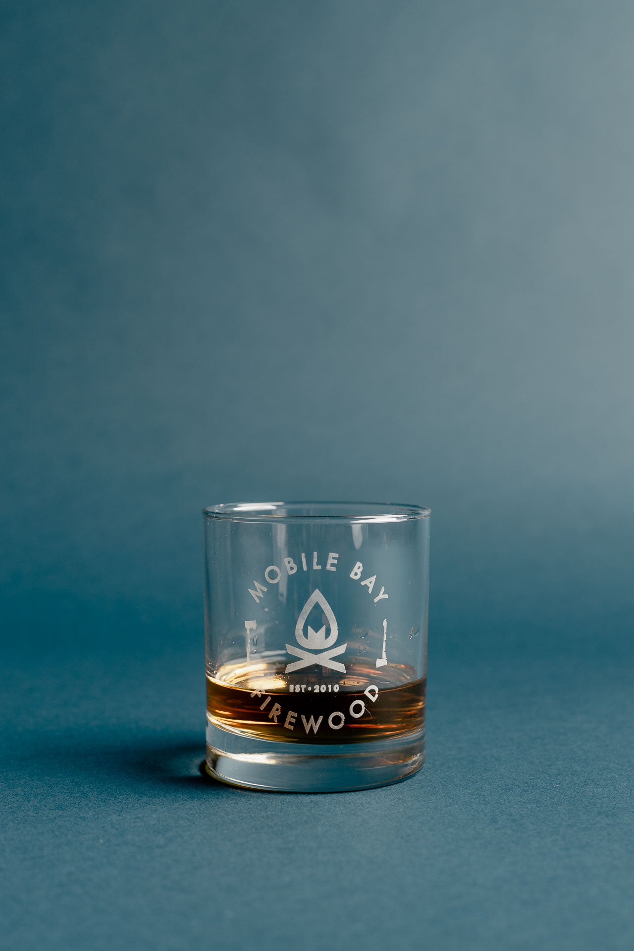 Cocktail glasses