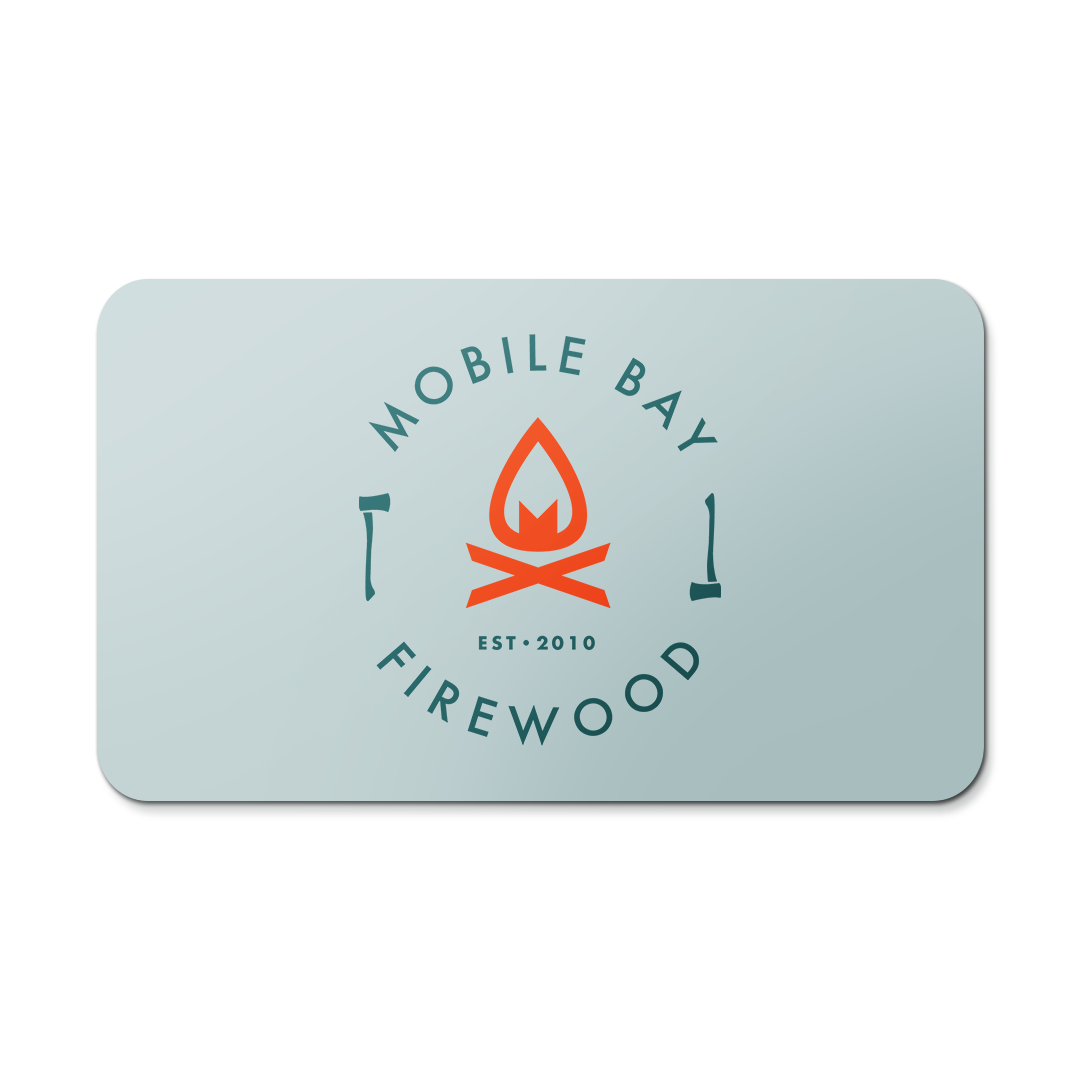 Pallet Gift Card