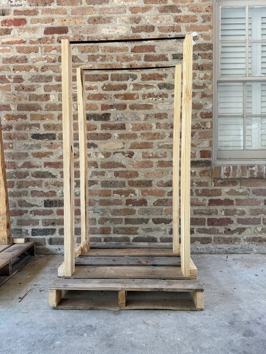 Free Pallet Pickup