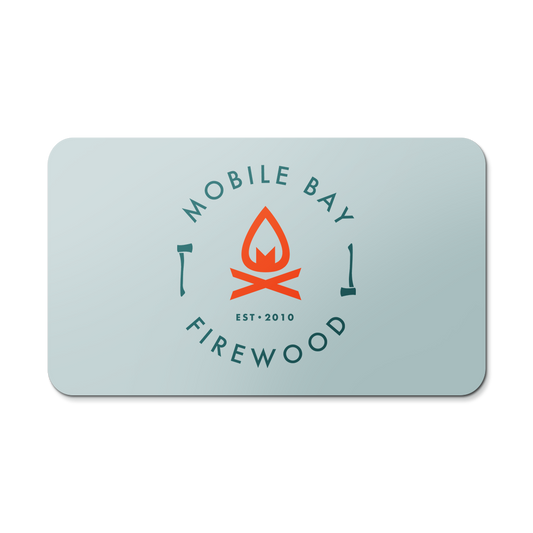 Pallet Gift Card