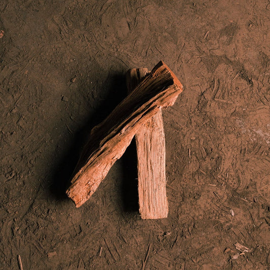 Long cut firewood pallet