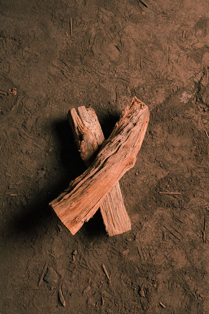Long Logs - 700lb Firewood Pallet